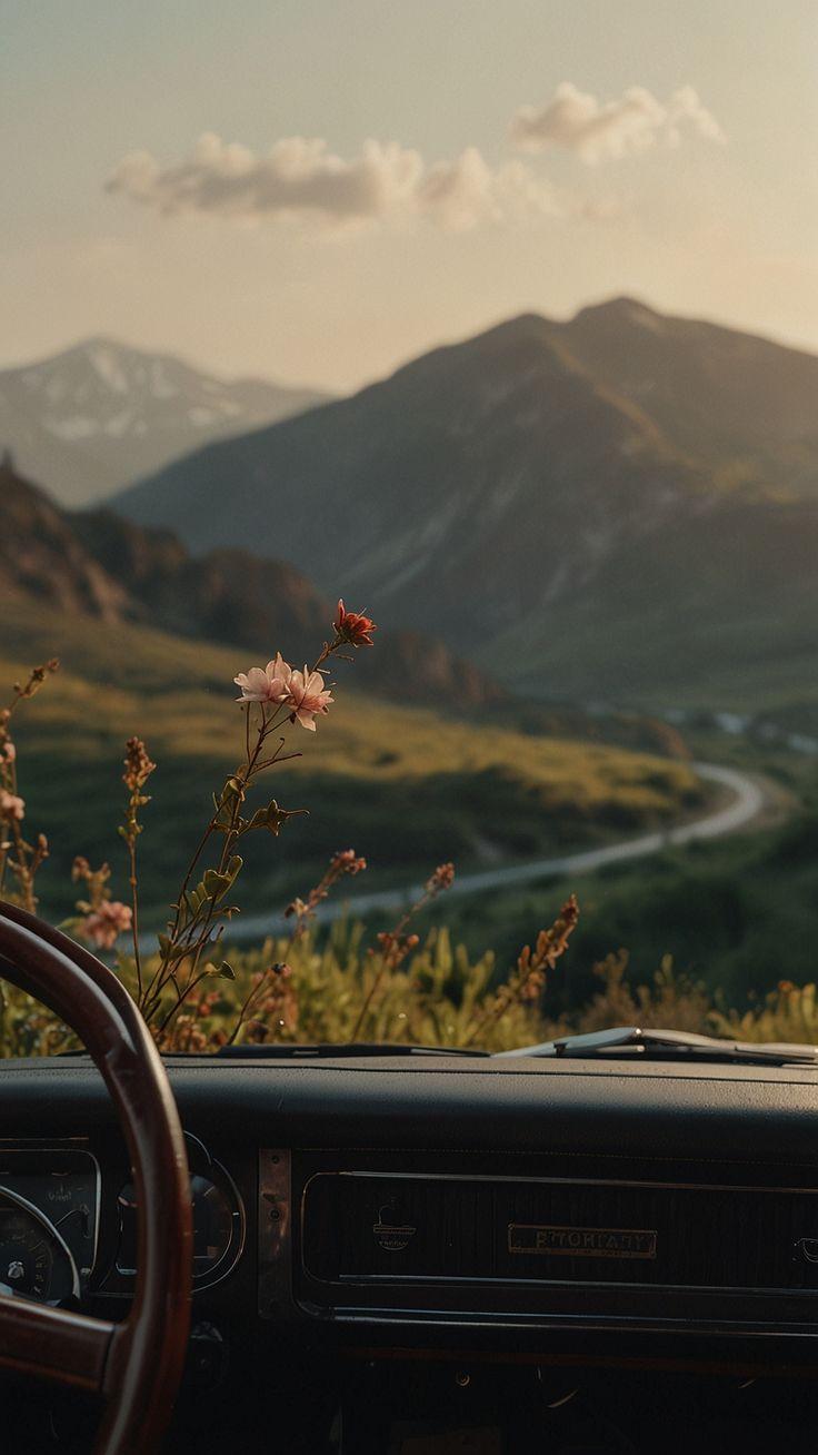 Corporate floral consultation example