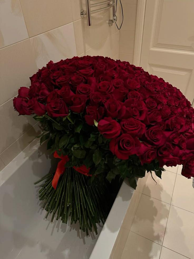 MarginCipherKernel workshop space where corporate flower arrangements are designed and prepared for business delivery